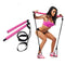 Yoga CrossFit Resistance Bands