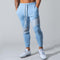 Cotton Joggers Pants