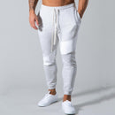 Cotton Joggers Pants