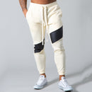 Cotton Joggers Pants