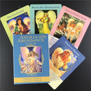 Angels Of Abundance Oracle Cards