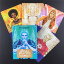 Angels Of Abundance Oracle Cards