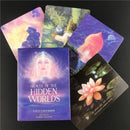 Angels Of Abundance Oracle Cards