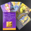 Angels Of Abundance Oracle Cards