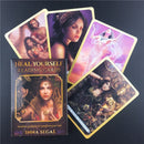 Angels Of Abundance Oracle Cards