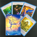 Angels Of Abundance Oracle Cards