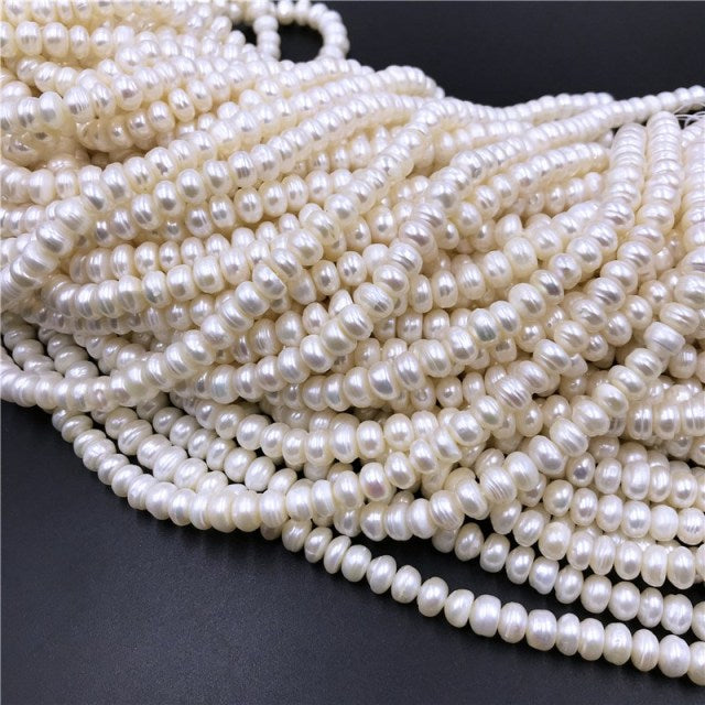 Real Natural Pearls Bead