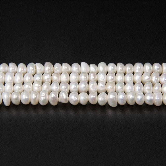 Real Natural Pearls Bead