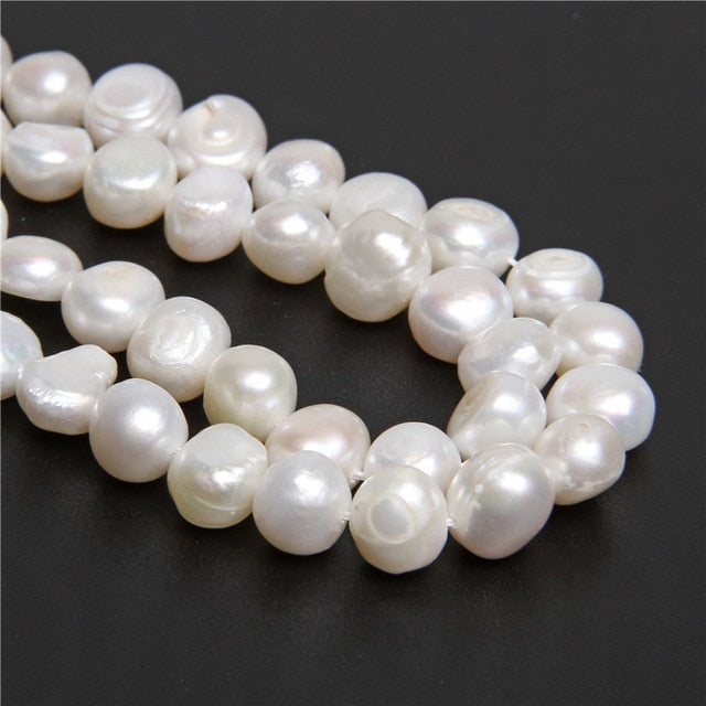 Real Natural Pearls Bead