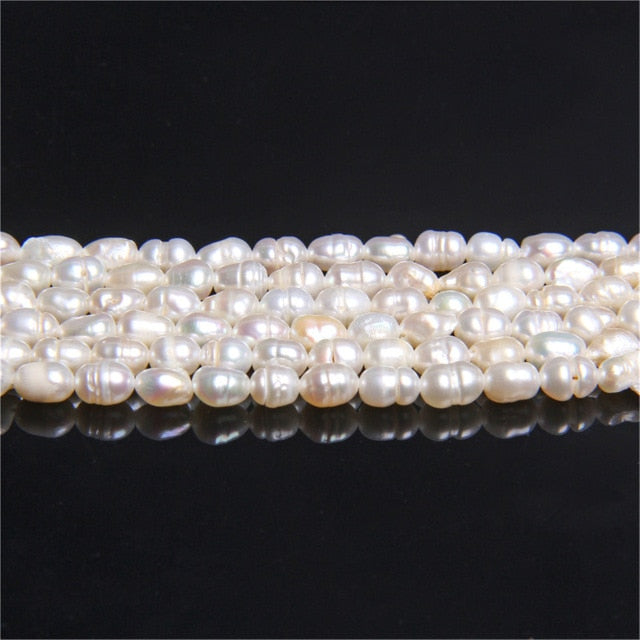 Real Natural Pearls Bead