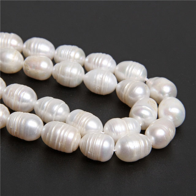 Real Natural Pearls Bead