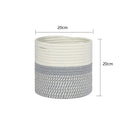 Hand-woven Storage Basketer