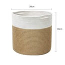 Hand-woven Storage Basketer