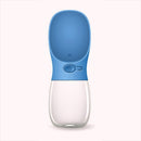 350/550ML Portable Pet Water Bottle