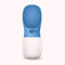 350/550ML Portable Pet Water Bottle