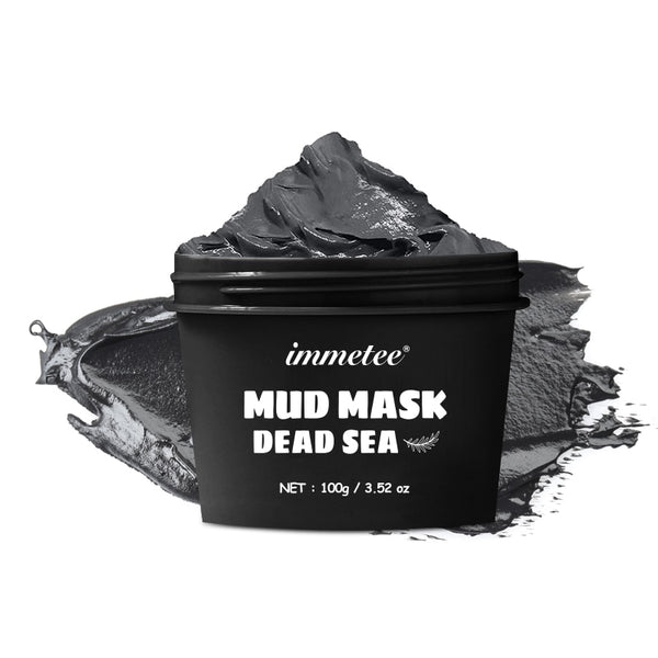 100g Dead Sea Mud Mask