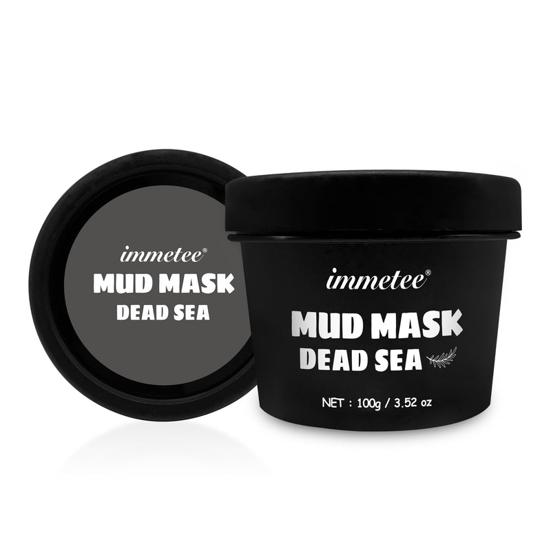 100g Dead Sea Mud Mask