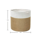 Hand-woven Storage Basketer