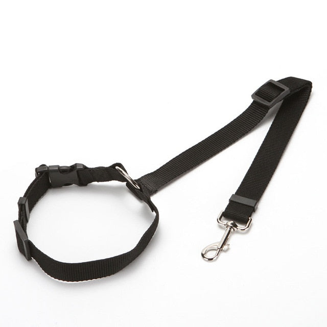 Universal Practical Pet Car Seat Belt