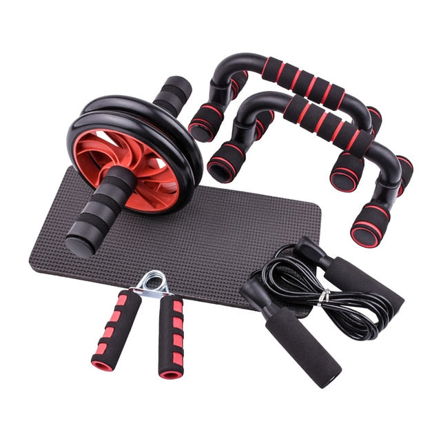 Home Fitness Muscle Trainer Sets