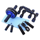 Home Fitness Muscle Trainer Sets