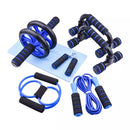 Home Fitness Muscle Trainer Sets