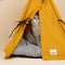 Pet Teepee with Cushion