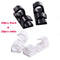 20pcs Cable Winder Organizer