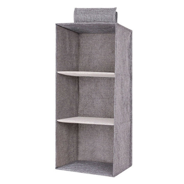 Cotton Closet Organizer