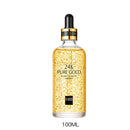 24K Gold Anti Wrinkle Essence Liquid