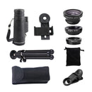 Mobile Phone Camera Telephoto Lenses