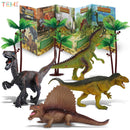 Jurassic Park Dinosaurs Toy