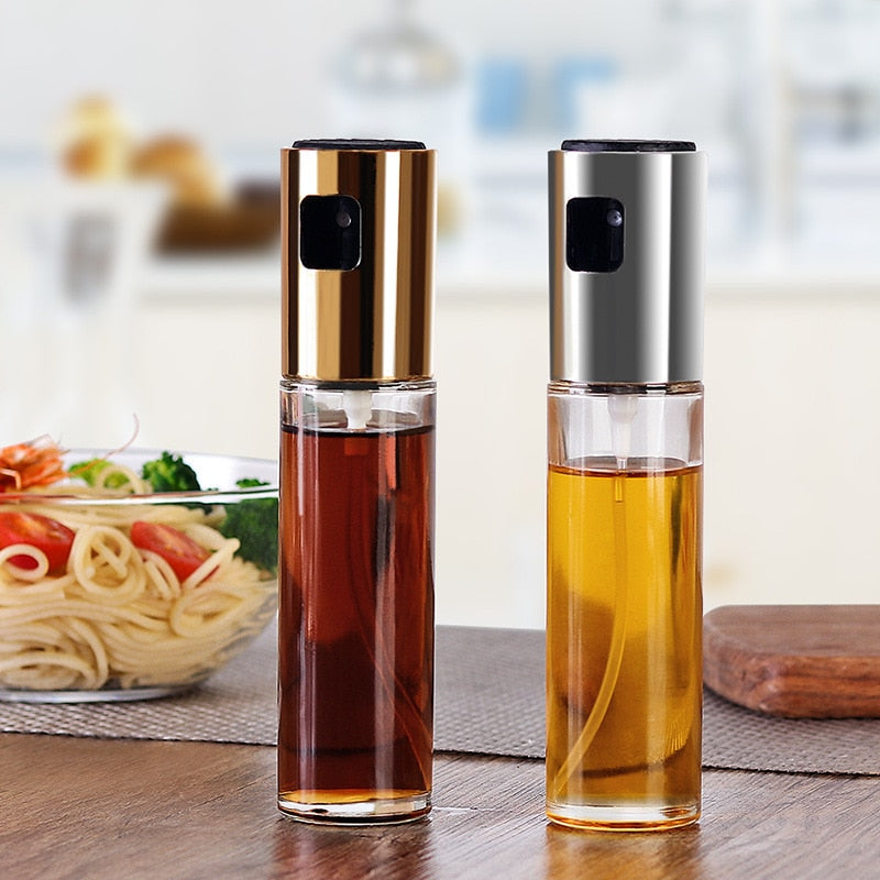 kitchen Oil Dispenser