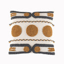 Boho Style Cushion Cover