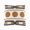 Boho Style Cushion Cover