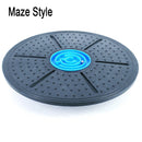 Yoga Balance Board Disc