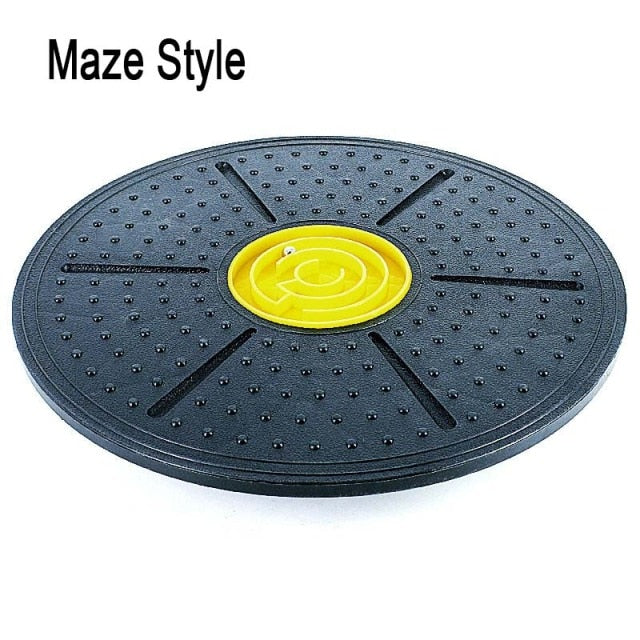 Yoga Balance Board Disc