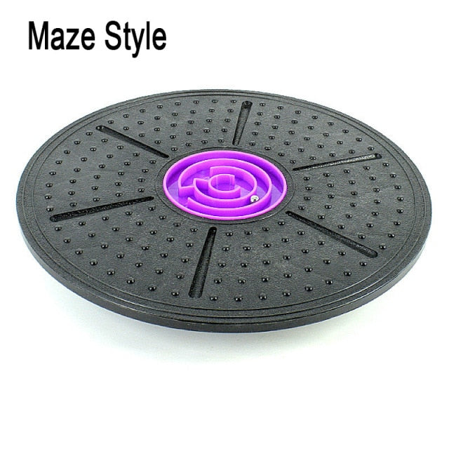 Yoga Balance Board Disc