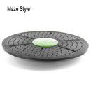 Yoga Balance Board Disc