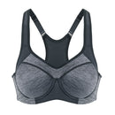 Lightly Padded Support Workout Bras