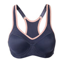 Lightly Padded Support Workout Bras