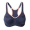 Lightly Padded Support Workout Bras