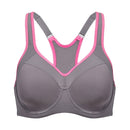 Lightly Padded Support Workout Bras