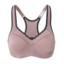 Lightly Padded Support Workout Bras