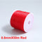 100M Plastic Crystal DIY Beading Elastic Line