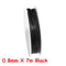 100M Plastic Crystal DIY Beading Elastic Line