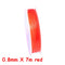 100M Plastic Crystal DIY Beading Elastic Line