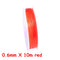 100M Plastic Crystal DIY Beading Elastic Line