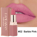 Matte Waterproof Long Lasting Lipsticks