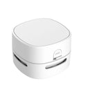 Compact Mini Desktop Cleaning Robot